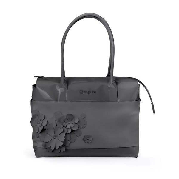 Продукт Cybex SIMPLY FLOWERS - Чанта за количка - 0 - BG Hlapeta